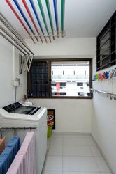 Blk 754 Woodlands Circle (Woodlands), HDB 4 Rooms #625569941